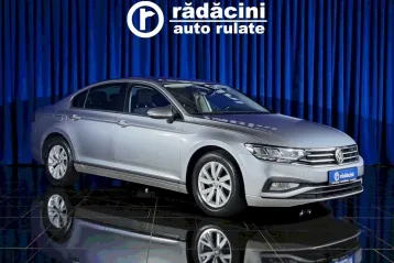 Volkswagen Passat din 2020 - oferta VOL234481