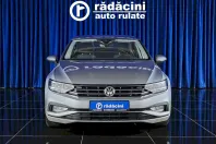 Volkswagen Passat din 2020 cu 120.150 km - oferta VOL234481 - foto 3