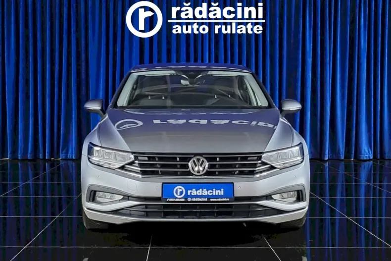 Volkswagen Passat din 2020 cu 120.150 km - oferta VOL234481 - foto 3