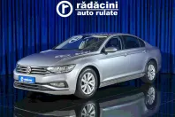 Volkswagen Passat din 2020 cu 120.150 km - oferta VOL234481 - foto 4