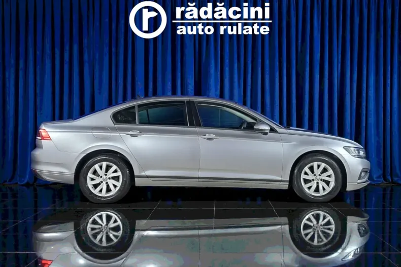 Volkswagen Passat din 2020 cu 120.150 km - oferta VOL234481 - foto 5