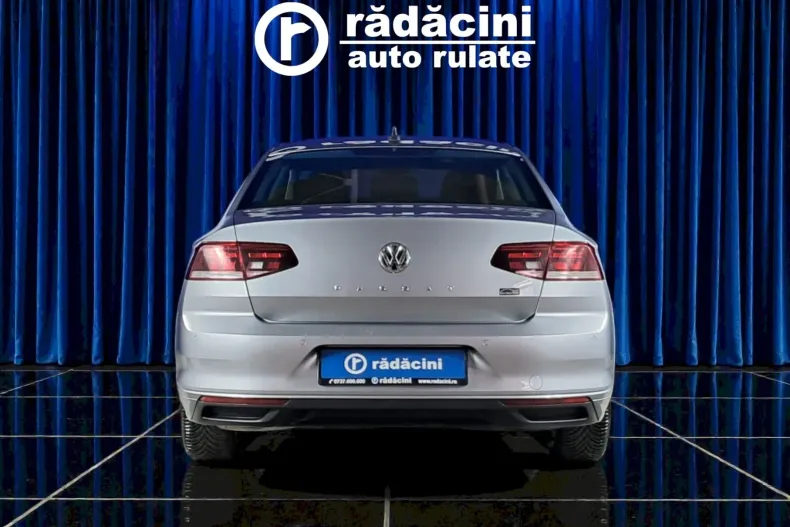 Volkswagen Passat din 2020 cu 120.150 km - oferta VOL234481 - foto 7