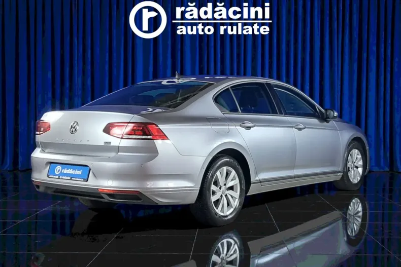 Volkswagen Passat din 2020 cu 120.150 km - oferta VOL234481 - foto 8