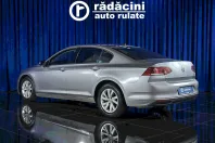 Volkswagen Passat din 2020 cu 120.150 km - oferta VOL234481 - foto 9