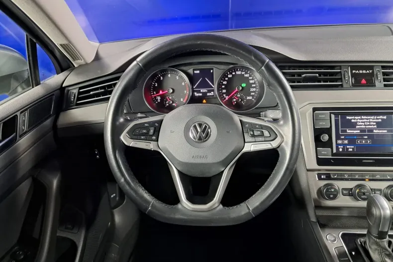 Volkswagen Passat din 2020 cu 120.150 km - oferta VOL234481 - foto 13
