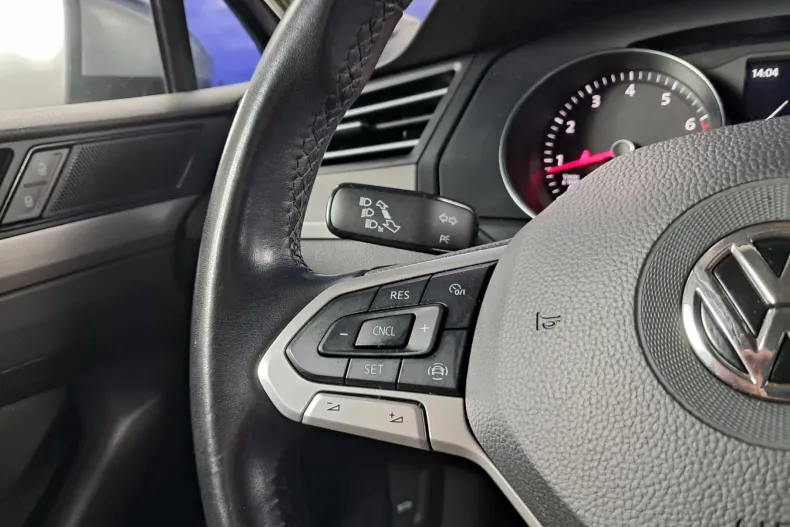 Volkswagen Passat din 2020 cu 120.150 km - oferta VOL234481 - foto 14