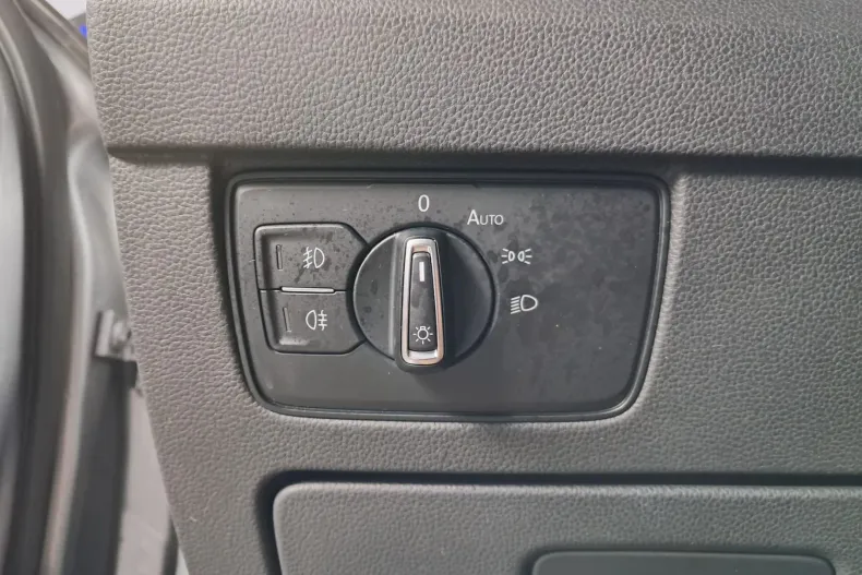 Volkswagen Passat din 2020 cu 120.150 km - oferta VOL234481 - foto 16