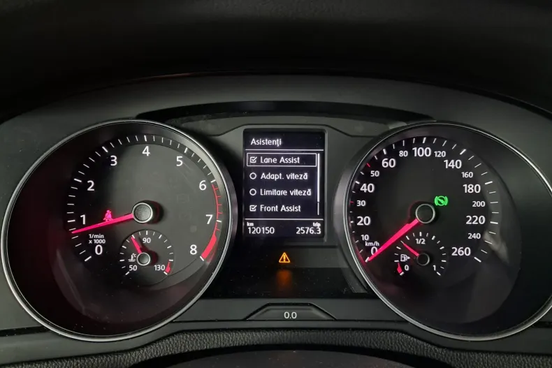 Volkswagen Passat din 2020 cu 120.150 km - oferta VOL234481 - foto 17
