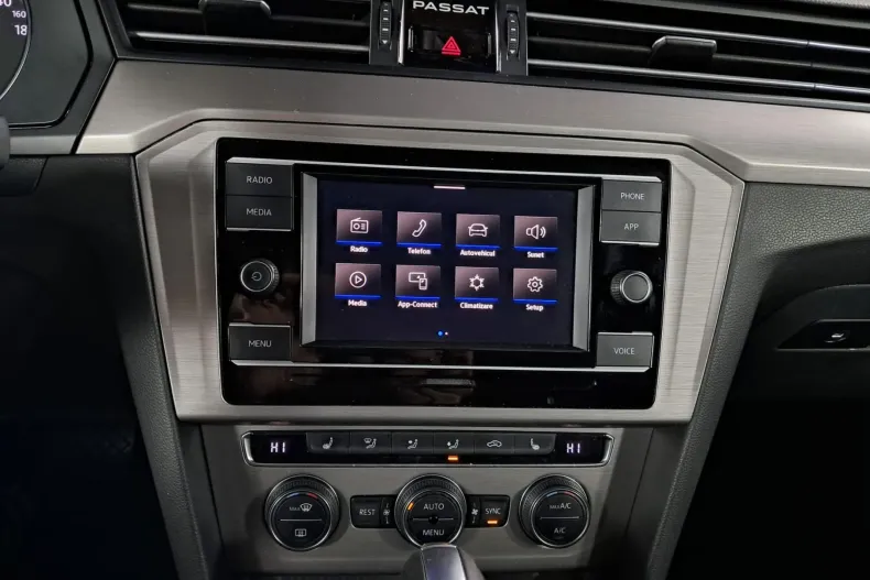 Volkswagen Passat din 2020 cu 120.150 km - oferta VOL234481 - foto 18