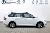 Skoda Fabia din 2022 cu 48.000 km - oferta SKO234482 - foto 5