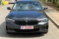 BMW 518d (Seria 5) din 2021 cu 113.320 km - oferta BMW234485 - foto 1