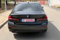 BMW 518d (Seria 5) din 2021 cu 113.320 km - oferta BMW234485 - foto 3