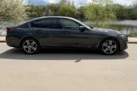 BMW 518d (Seria 5) din 2021 cu 113.320 km - oferta BMW234485 - foto 4