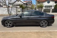 BMW 518d (Seria 5) din 2021 cu 113.320 km - oferta BMW234485 - foto 5