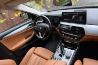 BMW 518d (Seria 5) din 2021 cu 113.320 km - oferta BMW234485 - foto 13