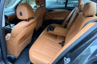 BMW 518d (Seria 5) din 2021 cu 113.320 km - oferta BMW234485 - foto 14