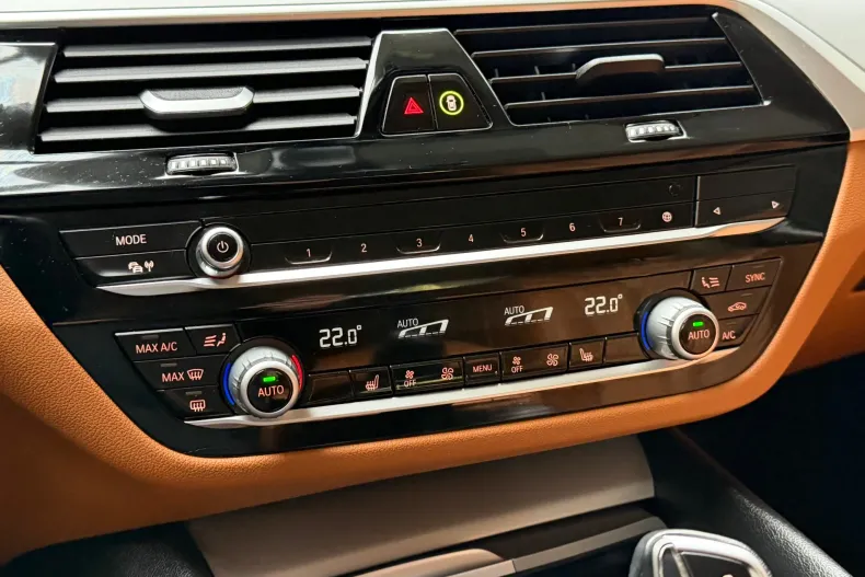 BMW 518d (Seria 5) din 2021 cu 113.320 km - oferta BMW234485 - foto 16
