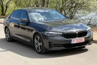 BMW 518d (Seria 5) din 2021 cu 113.320 km - oferta BMW234485 - foto 17
