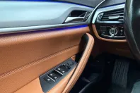 BMW 518d (Seria 5) din 2021 cu 113.320 km - oferta BMW234485 - foto 25