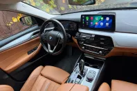 BMW 518d (Seria 5) din 2021 cu 113.320 km - oferta BMW234485 - foto 28