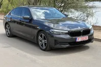 BMW 518d (Seria 5) din 2021 cu 113.320 km - oferta BMW234485 - foto 32