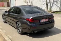 BMW 518d (Seria 5) din 2021 cu 113.320 km - oferta BMW234485 - foto 33