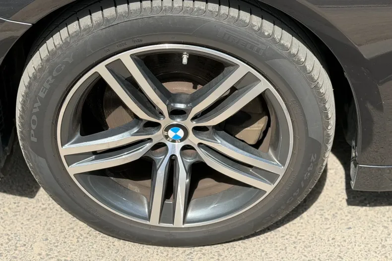 BMW 518d (Seria 5) din 2021 cu 113.320 km - oferta BMW234485 - foto 34