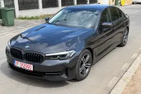 BMW 518d (Seria 5) din 2021 cu 113.320 km - oferta BMW234485 - foto 35