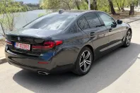 BMW 518d (Seria 5) din 2021 cu 113.320 km - oferta BMW234485 - foto 36