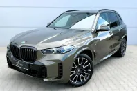 BMW X5 (Seria X) din 2024 cu 41.172 km - oferta BMW234486 - foto 1