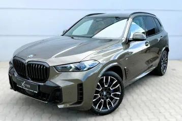BMW X5 din 2024 - oferta BMW234486