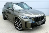 BMW X5 (Seria X) din 2024 cu 41.172 km - oferta BMW234486 - foto 2