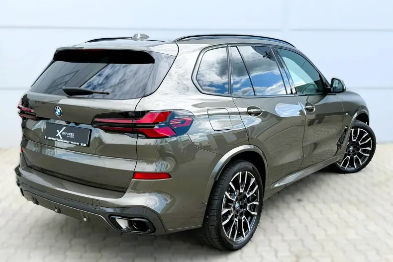 BMW X5 (Seria X) din 2024 cu 41.172 km - oferta BMW234486 - foto 4