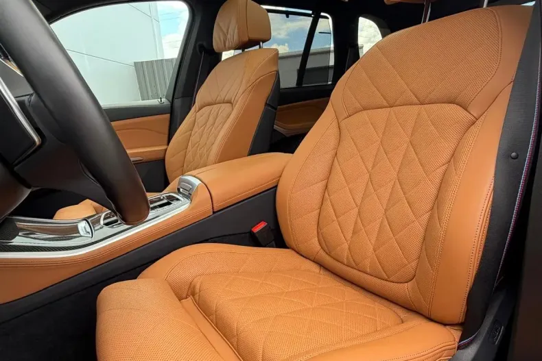 BMW X5 (Seria X) din 2024 cu 41.172 km - oferta BMW234486 - foto 9