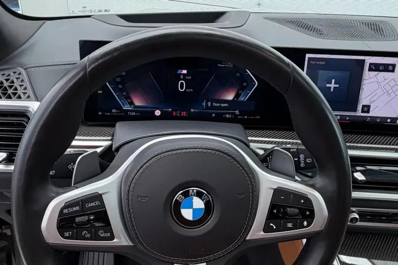 BMW X5 (Seria X) din 2024 cu 41.172 km - oferta BMW234486 - foto 11