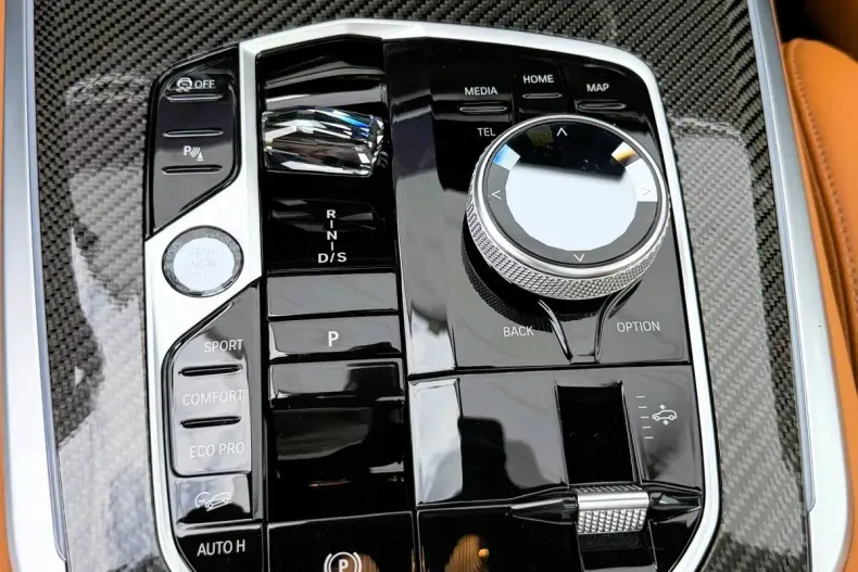 BMW X5 (Seria X) din 2024 cu 41.172 km - oferta BMW234486 - foto 15