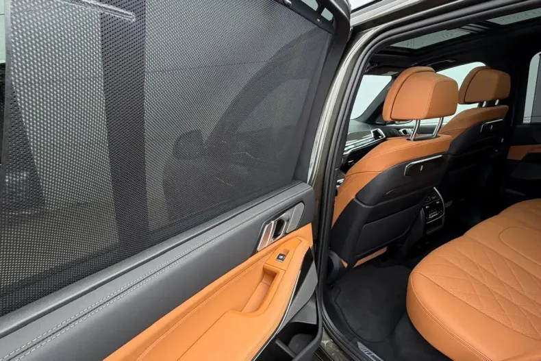 BMW X5 (Seria X) din 2024 cu 41.172 km - oferta BMW234486 - foto 19