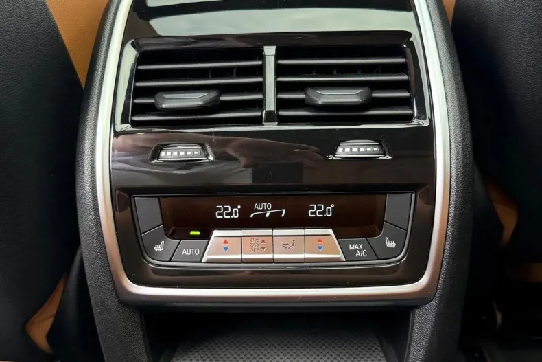 BMW X5 (Seria X) din 2024 cu 41.172 km - oferta BMW234486 - foto 20