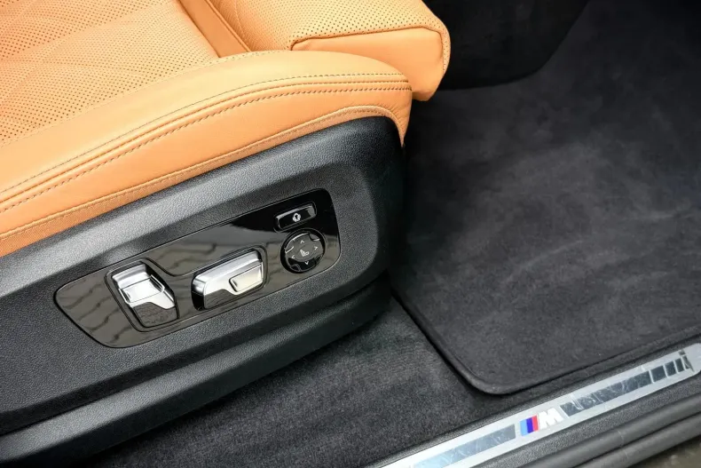 BMW X5 (Seria X) din 2024 cu 41.172 km - oferta BMW234486 - foto 25