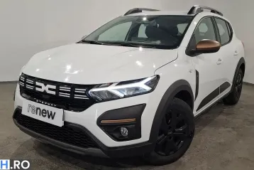 Dacia Sandero Stepway din 2023 - oferta DAC234487