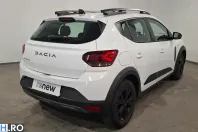 Dacia Sandero Stepway din 2023 cu 41.881 km - oferta DAC234487 - foto 2