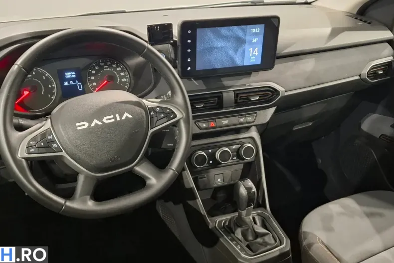 Dacia Sandero Stepway din 2023 cu 41.881 km - oferta DAC234487 - foto 3