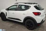 Dacia Sandero Stepway din 2023 cu 41.881 km - oferta DAC234487 - foto 10