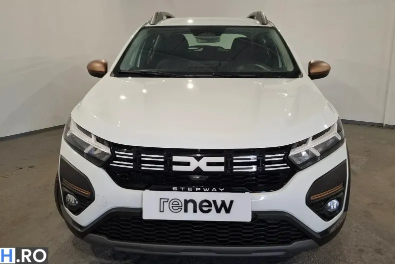 Dacia Sandero Stepway din 2023 cu 41.881 km - oferta DAC234487 - foto 18