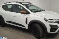 Dacia Sandero Stepway din 2023 cu 41.881 km - oferta DAC234487 - foto 19