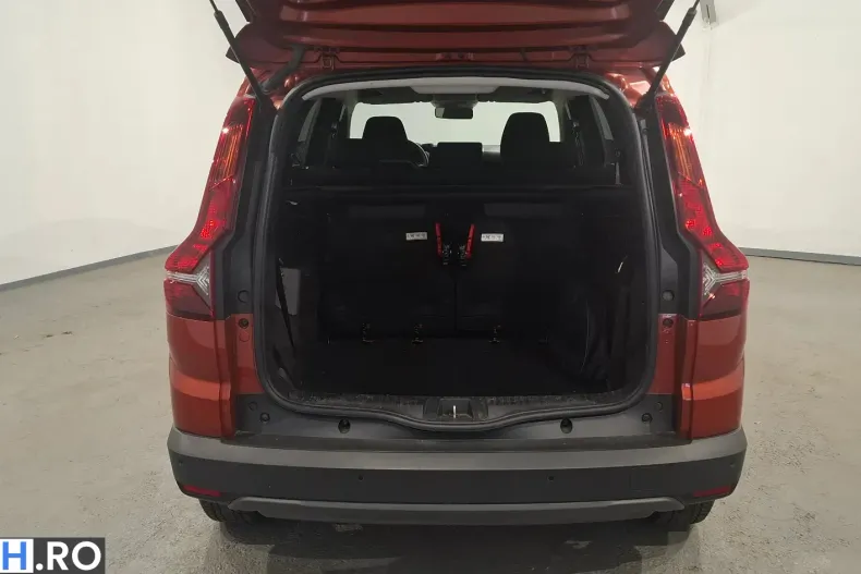 Dacia Jogger din 2024 cu 30.125 km - oferta DAC234488 - foto 5