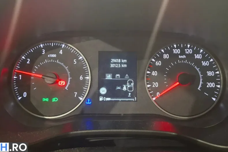 Dacia Jogger din 2024 cu 30.125 km - oferta DAC234488 - foto 6
