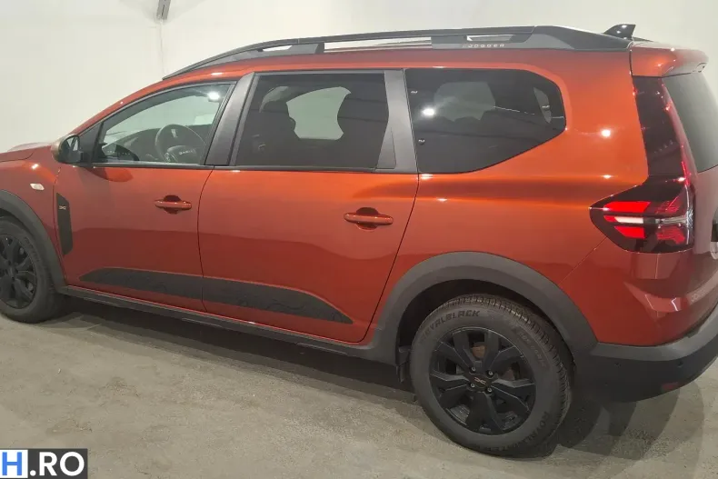 Dacia Jogger din 2024 cu 30.125 km - oferta DAC234488 - foto 10