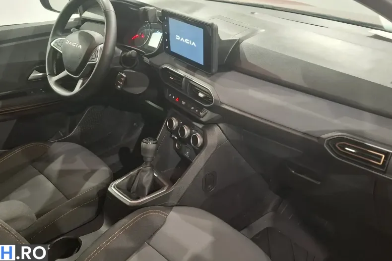 Dacia Jogger din 2024 cu 30.125 km - oferta DAC234488 - foto 11