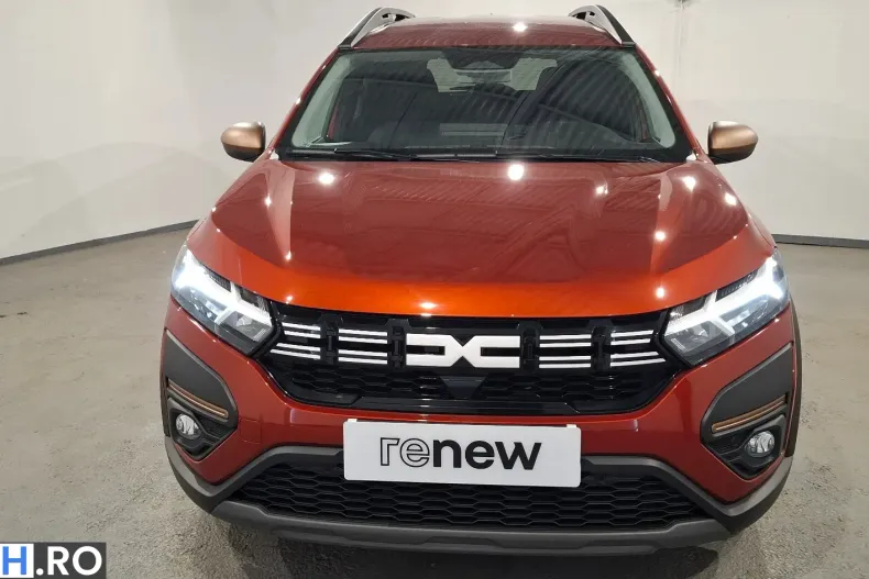 Dacia Jogger din 2024 cu 30.125 km - oferta DAC234488 - foto 19